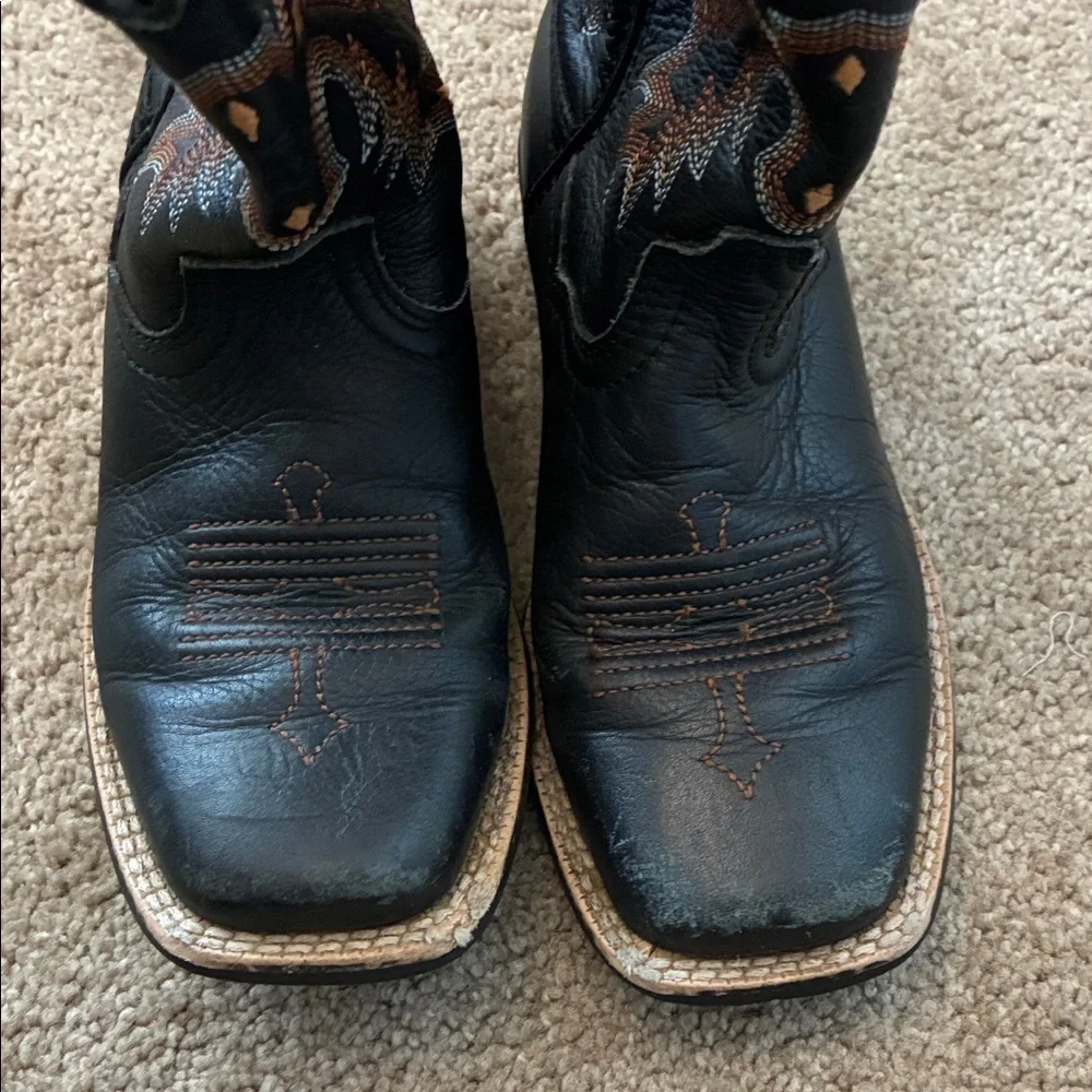Ariat classic cowboy